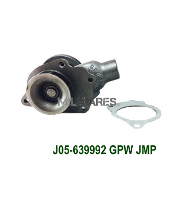 Water pump, GPW